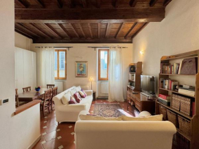 Borgo Pinti 12